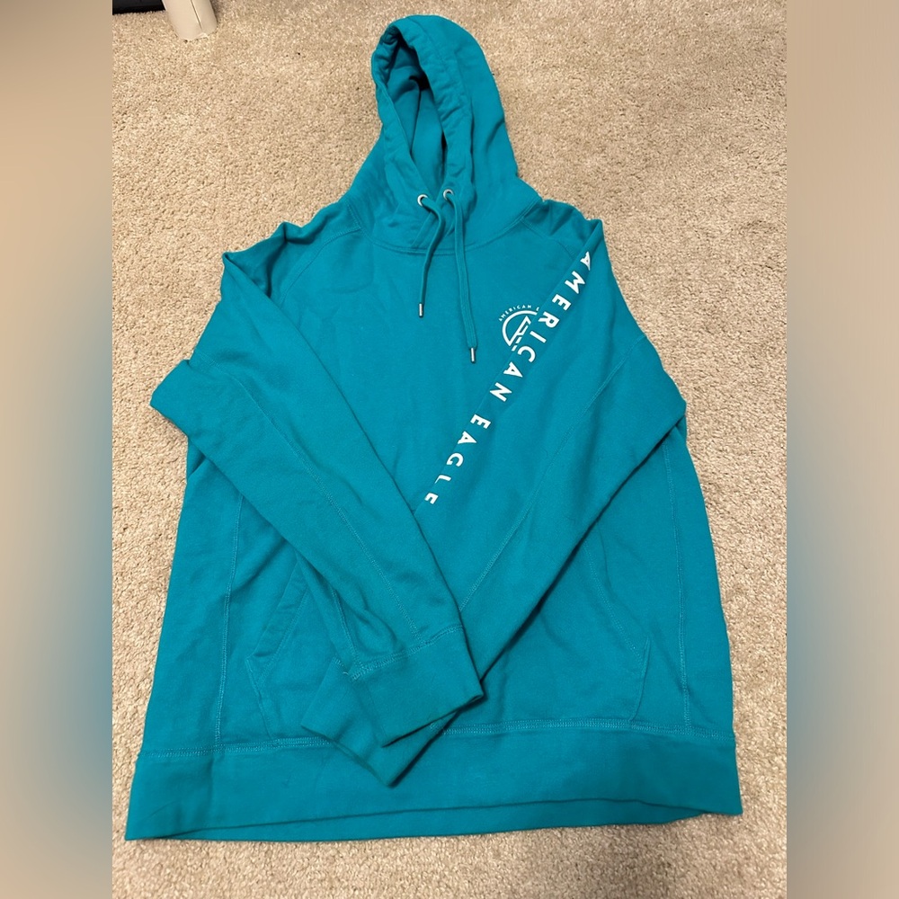 Men’s American eagle sweatshirt